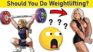 Does Weight Lifting Make You Manly