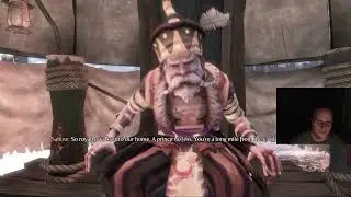 Fable 3 PC in 2024 - Dweller Camp