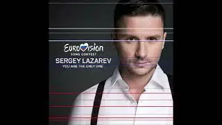2016 Sergey Lazarev - Пусть весь мир подождет (Vocals, Beats & Bass Version)