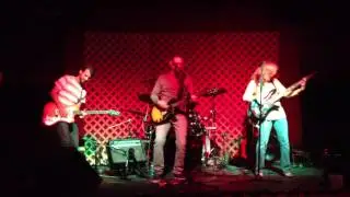 The Macsters Cover 
