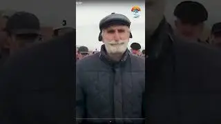 ДАГЕСТАН- всеобщая свалка (часть 4)
