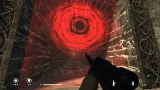 RtCW: The Dark Army Uprising Remastered | part 2