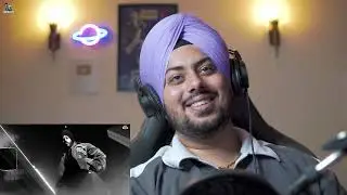 Reaction on Enough (Official Video) | Daman Deol | Pravi