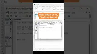 VBA tutorials: Change the color based on cell value  #shortsvideo #vbacode