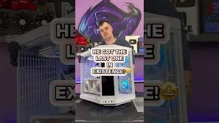 LAST CHANCE to get this! 🤩