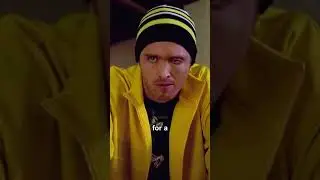 Walter & Jesse Arguing 😂 | Breaking Bad Meme 