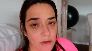 La inesperada noticia de Toñi Moreno
