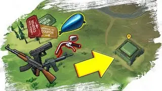 ПОЛНЫЙ ОБЗОР БУНКЕР АЛЬФА В LAST DAY ON EARTH SURVIVAL