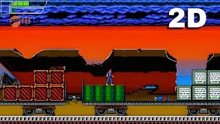 Top 10 Best - 2D Platform Games Best Collection Of 2023 - New + Upcoming