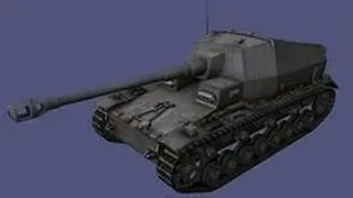 World Of Tanks - Sturer Emil