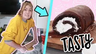 Tasty Producers Challenge Me To Bake For A Week