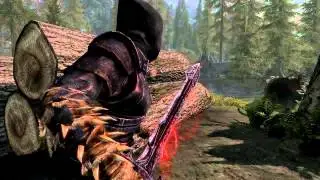 Skyrim Daily Mod Shout Out 