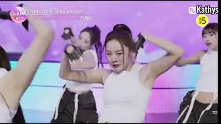 [РУС САБ] [I-LAND 2] - FINAL LOVE SONG feat. ROSÉ (перевод на русский)