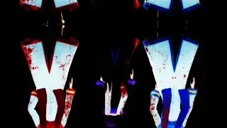 【MMD】Dance Again