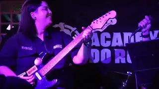 Psycho Killer - Talking Heads (Cover)