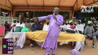 Mazinge: BINTI tulikutana kwenye DALADALA akaleta kejeli, Hiki ndicho kilichomkuta