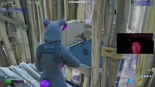 Piece control and champ grind