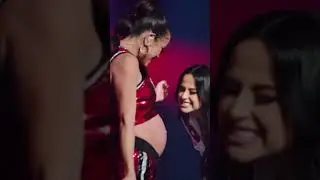 Natti Natasha x Becky G - Ram Pam Pam  😍