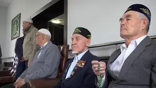 Исламская лекция на русском языке