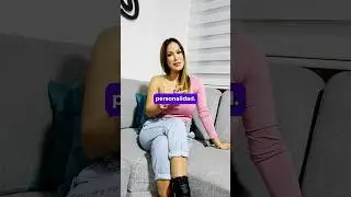 La verdad de KARINA BORRERO sobre su primer encuentro con RICARDO RONDÓN | Rondón Tolón #shorts