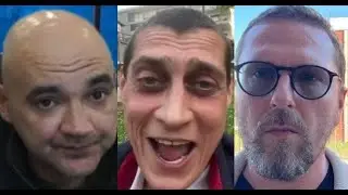 СКАНДАЛЬНЫЕ СООБЩЕНИЯ КЛИМА. СОЛОМА, ШАРИЙ, ОТКРОВЕНИЯ ЩАДИЛО