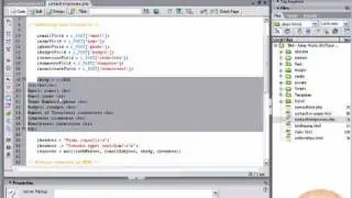 Send Emails with a Web Form: PHP Scripting