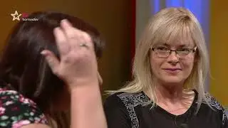 Nebezpečné vztahy (2018/271) - Dvacka na hodinu
