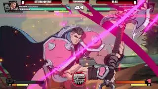 2XKO Solos Tourney | Contender Colosseum #53 | August 16th, 2024