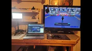 How to Stream with Xbox One, GoPro Hero 9, LightStream and Twitch App