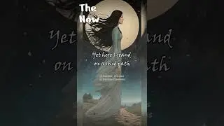 Here And Now (mystical poetry)✨