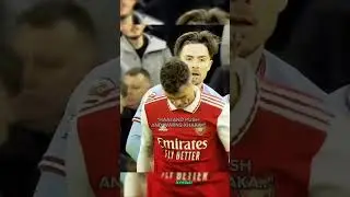 Haaland takes revenge for his friend grealish