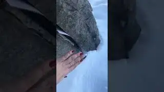 Тайник - 1 точка. Набережная Федоровского.
