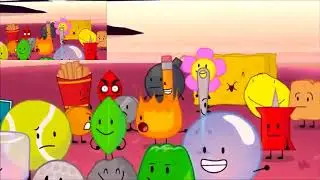 [Sparta Remix] (Restored) Battle For BFDI Ident September 2018 has a Sparta Remix