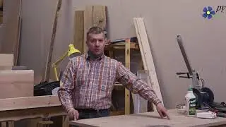 Как выбрать столярный коворкинг.