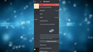 How To Change Name on Discord | Change Username on Discord 2022