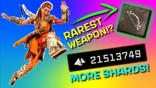 More EXPLOITS! + PS4 SUPER EASY Infinite Jump, EASIEST Shard Farm, & The RAREST Weapon?