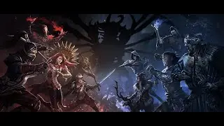 🔥Как начать играть в Path of Exile? И самый лучший гайд для новичков по ПОЕ, POE🔥