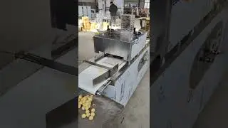 Full Automatic good price Dough Divider Rounder/Dough Cutting Machine/Dough Ball Maker