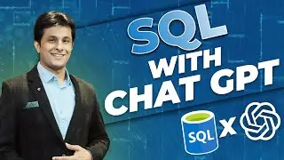 Introduction to SQL with Chat GPT