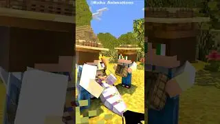 Farmer Family Saved the Mermaid