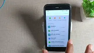 How to solve keyboard Language problem in mi Redmi 4A , keyboard mobile settings