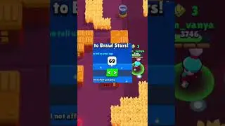 зачем выбирать возраст в brawl stars?