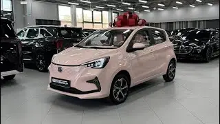 Наш автосалон приготовил для вас новый конкурс! 🎁Итоги 8 марта в 12:00 ✨