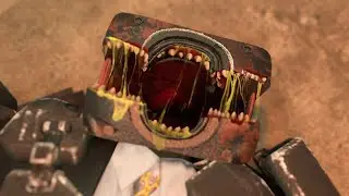 skibidi toilet zombie universe 41: Destruction of the Speaker Base