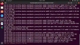 kvm install on ubuntu 20.10 | ubuntu 20.10  kvm install | install kvm ubuntu 20.10