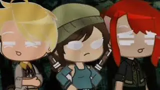 Their Body Shows Clear Signs... [Hervnomous Au] (Cookie Run x Gacha Club) Short
