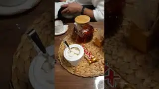 Чай Фитобар Спа-Центр VERANDA Смоленск #spa #relax #отдых #tea