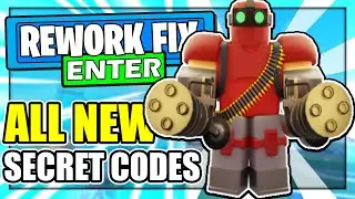 *NEW* Tower Defense Simulator CODES! ALL WORKING Tower Defense Simulator CODES ROBLOX!