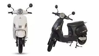 Amery Electric Scooter Launch In India | Features And More