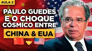 PAULO GUEDES, O 